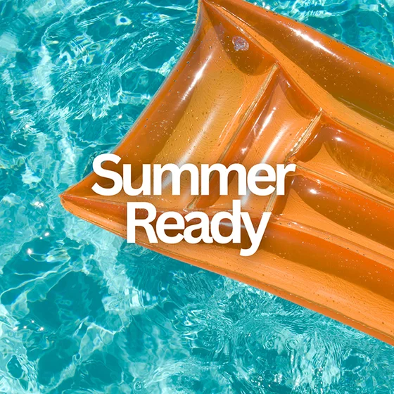 Summer Ready