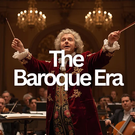 The Baroque Era
