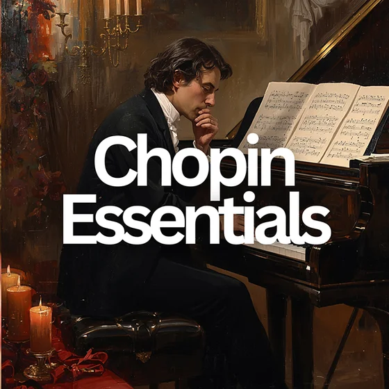 Chopin Essentials