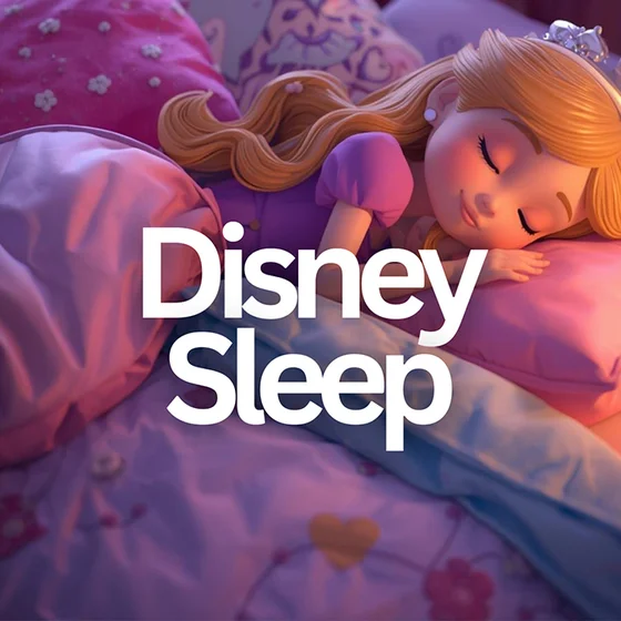 Disney Sleep
