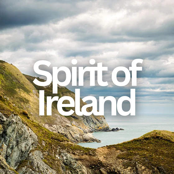 Spirit of Ireland