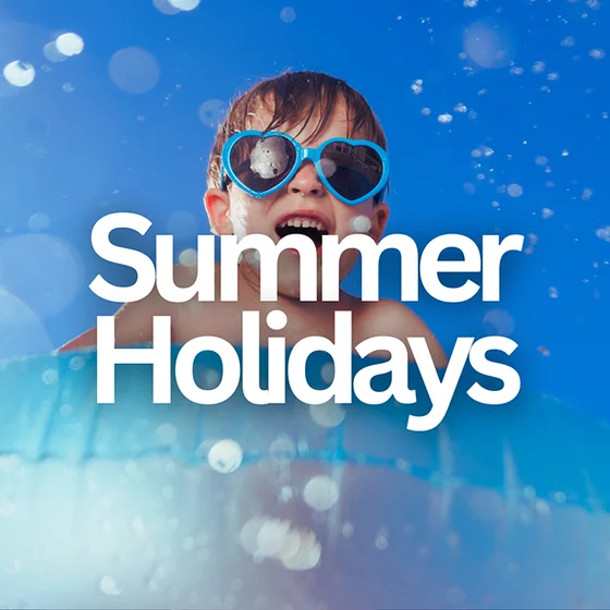 Summer Holidays