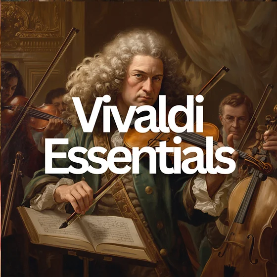 Vivaldi Essentials