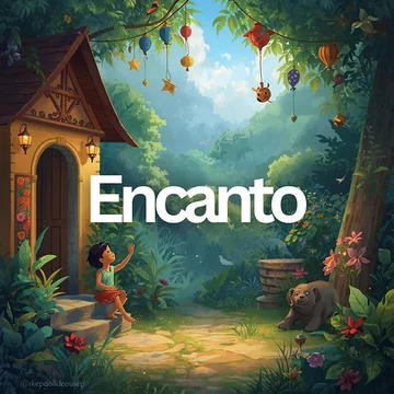 Encanto