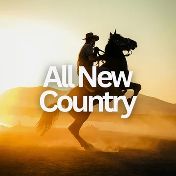 All New Country