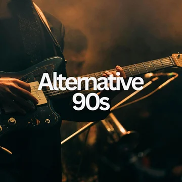 Alternative 90s