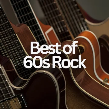 Best of 60s Rock