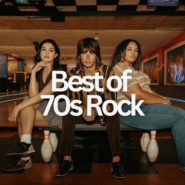Best of 70s Rock