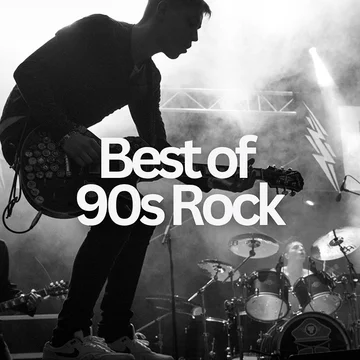 Best of 90s Rock