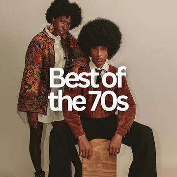 Best of the 70s