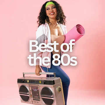 Best of the 80s