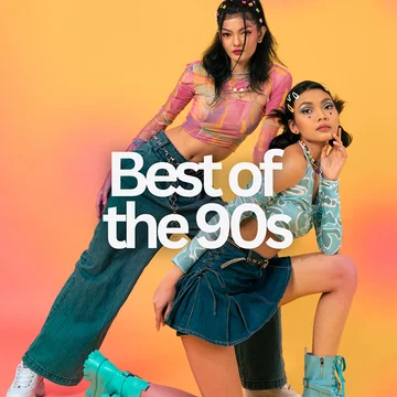 Best of the 90s
