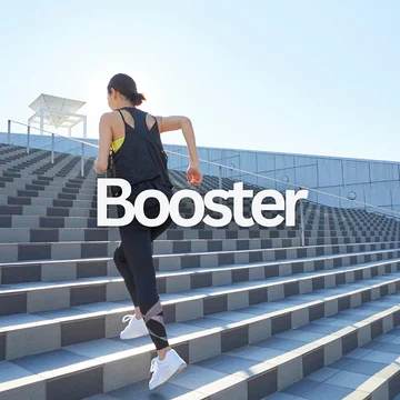 Booster