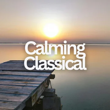 Calming Classical
