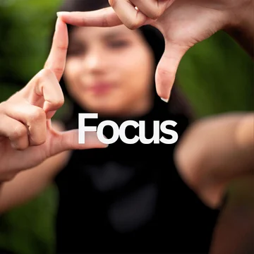 Focus
