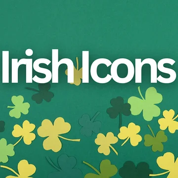 Irish Icons