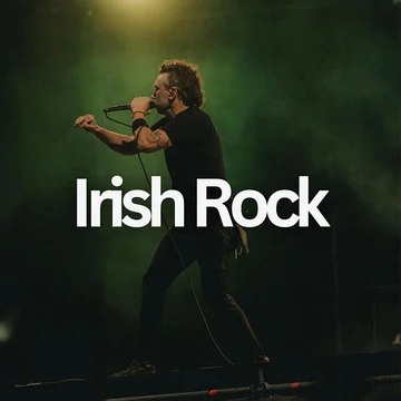 Irish Rock