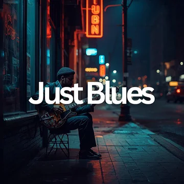 Just Blues