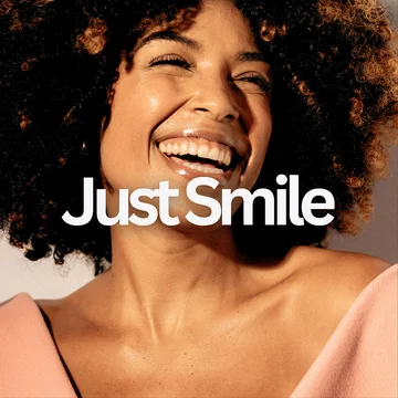Just Smile