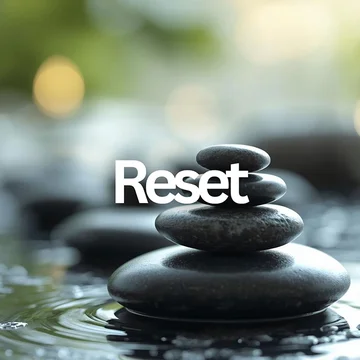 Reset