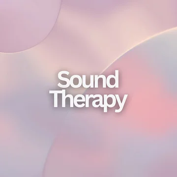 Sound Therapy