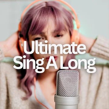Ultimate Sing A Long