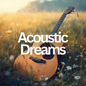 Acoustic Dreams