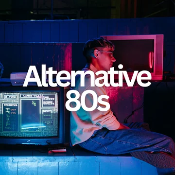 Alternative 80s
