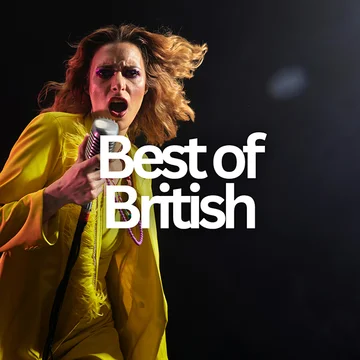 Best of British