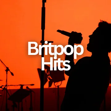Britpop Hits