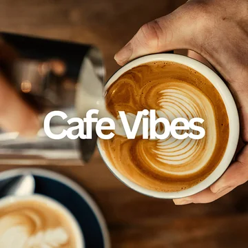 Cafe Vibes