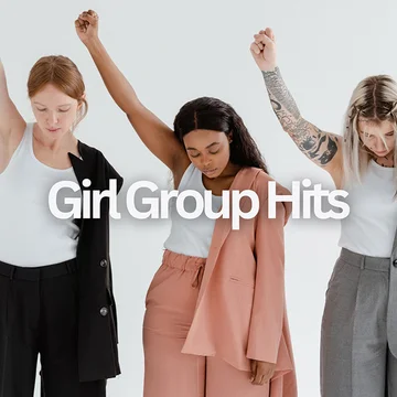Girl Group Hits