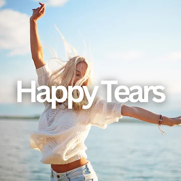 Happy Tears