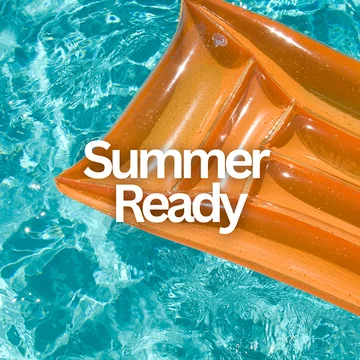 Summer Ready