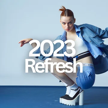 2023 - Refresh