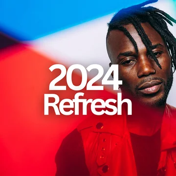 2024 - Refresh