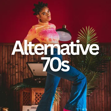 Alternative 70s