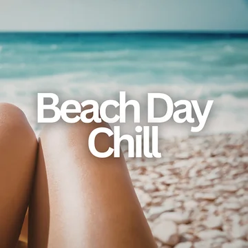 Beach Day Chill