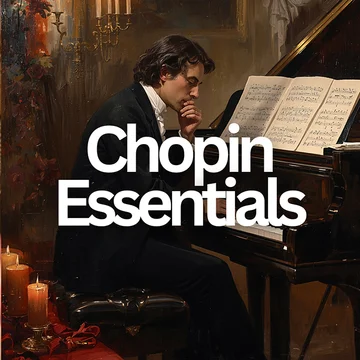 Chopin Essentials