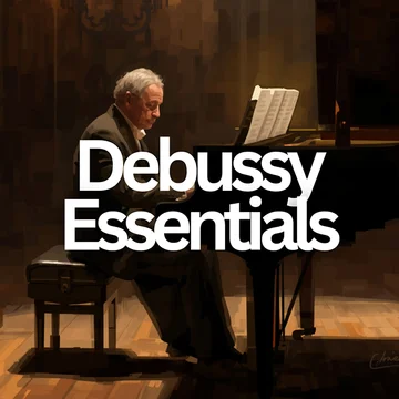 Debussy Essentials