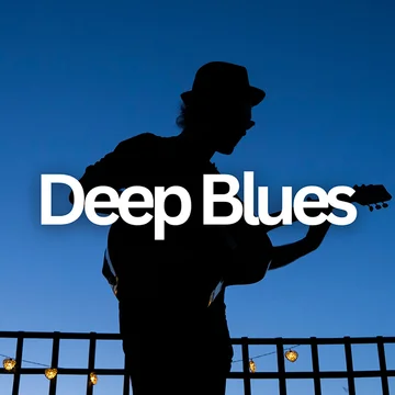 Deep Blues