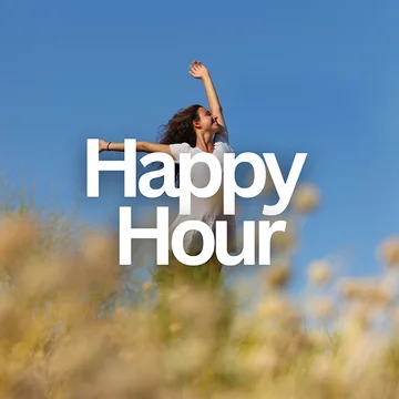 Happy Hour