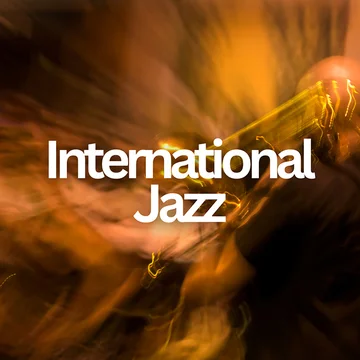 International Jazz