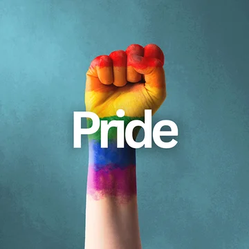 Pride
