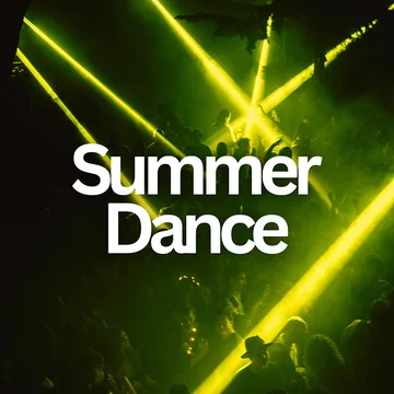 Summer Dance