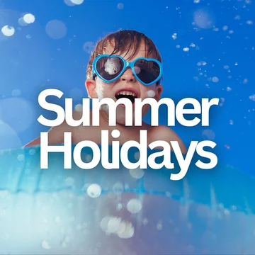 Summer Holidays