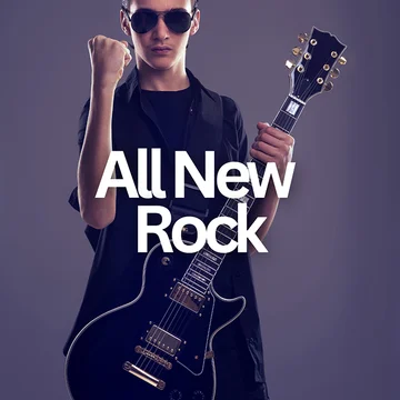All New Rock