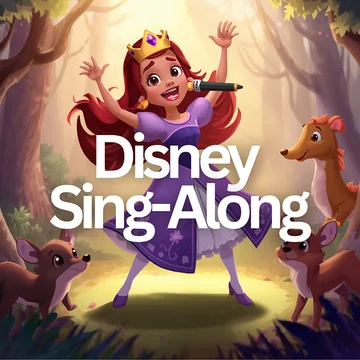 Disney Sing-Along