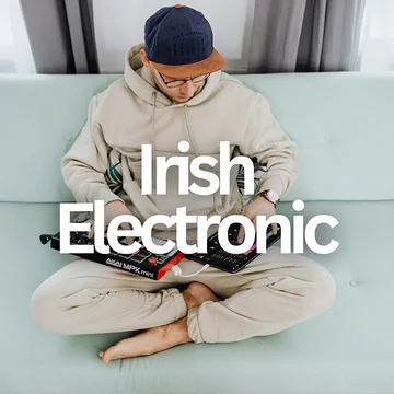 Irish Electronic