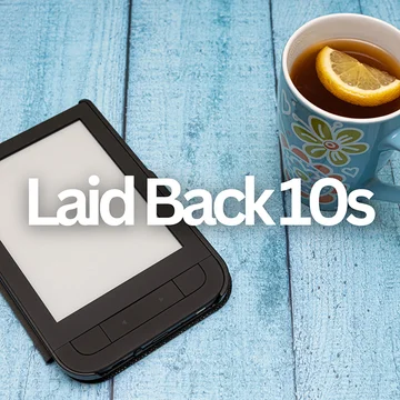 Laid Back 10s